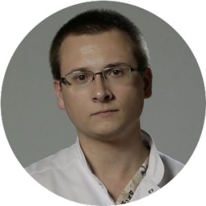 Никишков Алексей Сергеевич